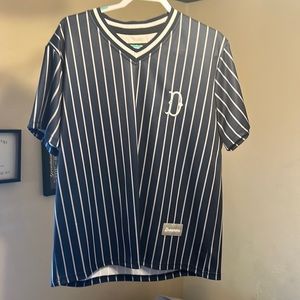 Street Dreams Jersey (Size:XL)